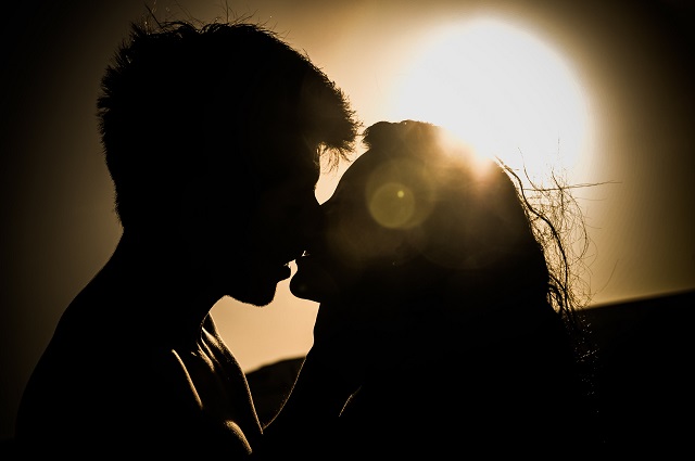 14 Types of Kisses Guys Like (He'll Be Asking For More)
