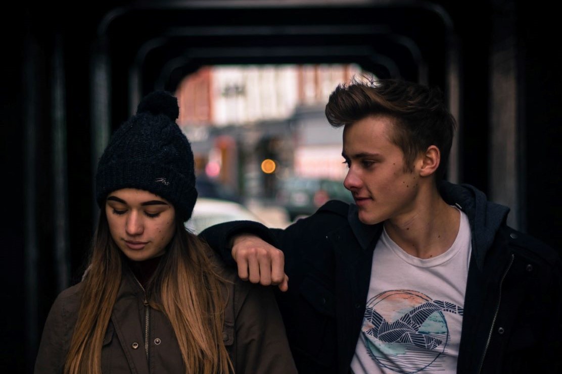 16 Signs He Likes You But Is Hiding It (And What To Do Next)