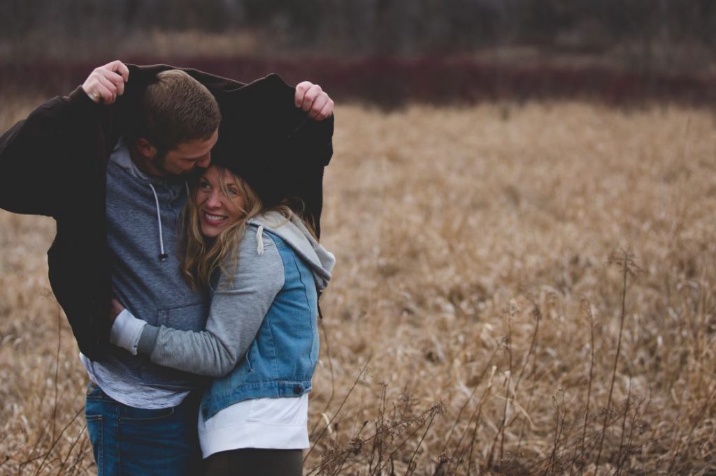 Does He Like Me More Than A Friend? 27 Signs He Does