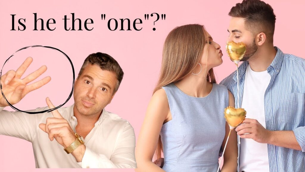 Is He Relationship Material? 3 Simple Questions to Ask Your Guy