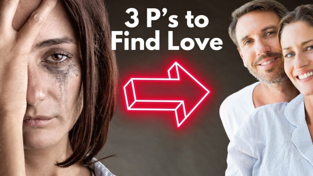How to Believe in Love Again: The Surprisingly Simple Strategy